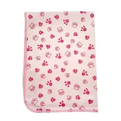 زیرانداز تعویض مخمل متوسط نوزادی kral Baby