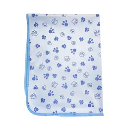 زیرانداز تعویض مخمل متوسط نوزادی kral Baby