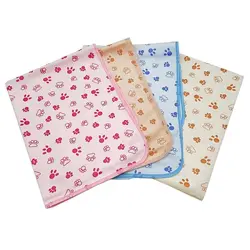 زیرانداز تعویض مخمل متوسط نوزادی kral Baby