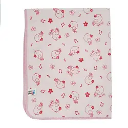 زیرانداز تعویض مخمل نوزاد CutrBaby