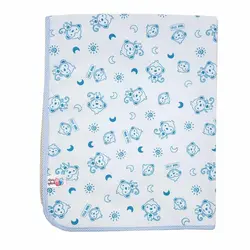 زیرانداز تعویض مخمل نوزاد CutrBaby