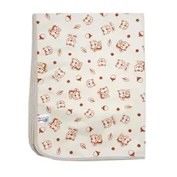 زیرانداز تعویض مخمل نوزاد CutrBaby