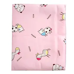 زیرانداز مخمل بزرگ تعویض نوزاد بست بی بی Best baby