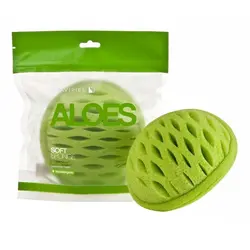 اسفنج شستشوی بدن سواوی پیل Suavipiel Aloes