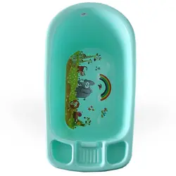وان طرحدار حمام کودک Eleya baby bath