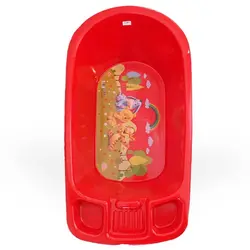 وان طرحدار حمام کودک Eleya baby bath