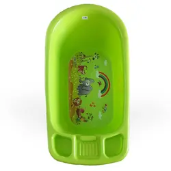 وان طرحدار حمام کودک Eleya baby bath