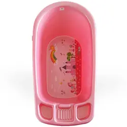 وان طرحدار حمام کودک Eleya baby bath