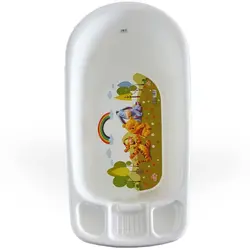 وان طرحدار حمام کودک Eleya baby bath