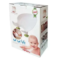 آسان شور نوزاد بایا بی بی Baya Baby