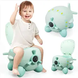 لگن قصری کودک طرح زیردریایی بی بی هود Baby hood
