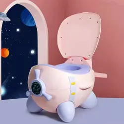لگن قصری کودک طرح زیردریایی بی بی هود Baby hood