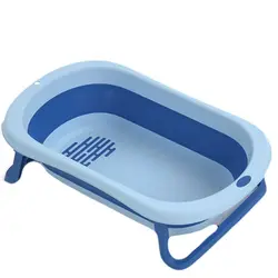 وان پایه دار تاشو کودک بی بی هود Baby hood
