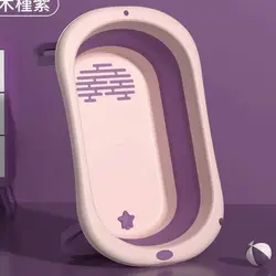 وان پایه دار تاشو کودک بی بی هود Baby hood