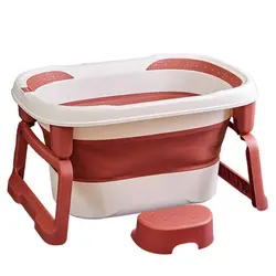 وان آکاردئونی نوزاد پایه دار بی بی هود Baby hood