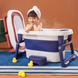وان آکاردئونی نوزاد پایه دار بی بی هود Baby hood