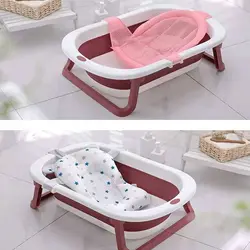 وان آکاردئونی تاشو حمام کودک بی بی هود Baby hood