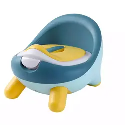 لگن آموزشی کودک بی بی هود Baby hood