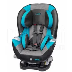 صندلی ماشین ایون فلو مدل Evenflo LX Fischer