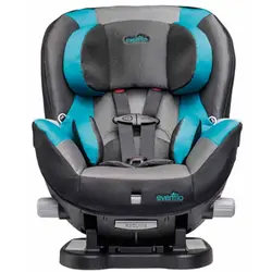 صندلی ماشین ایون فلو مدل Evenflo LX Fischer