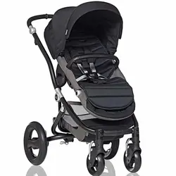 ست کالسکه و کریر بریتکس مدل affinity britax