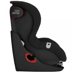 صندلی ماشین کودک بریتکس Britax مدل King ll ats