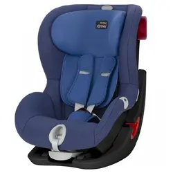 صندلی ماشین کودک بریتکس Britax مدل King ll ats