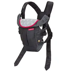 آغوشی کودک 2 کاره اینفنتینو مدل breath Infantino