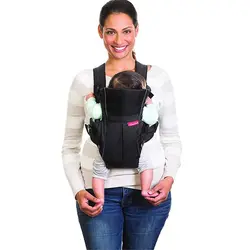 آغوشی کودک 2 کاره اینفنتینو مدل breath Infantino