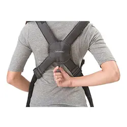 آغوشی کودک 2 کاره اینفنتینو مدل breath Infantino