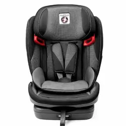 صندلی ماشین کودک peg perego مدل Viaggio طوسی