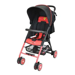 کالسکه تک F11 فراری بی بی Ferrari baby