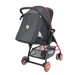 کالسکه تک F11 فراری بی بی Ferrari baby