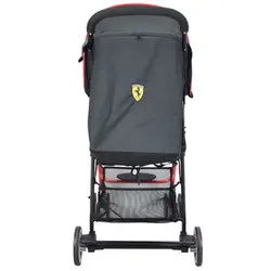 کالسکه تک F11 فراری بی بی Ferrari baby