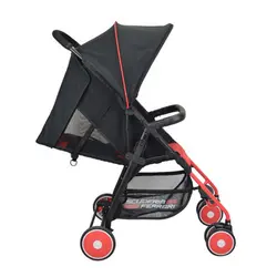 کالسکه تک F11 فراری بی بی Ferrari baby