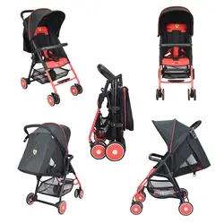 کالسکه تک F11 فراری بی بی Ferrari baby