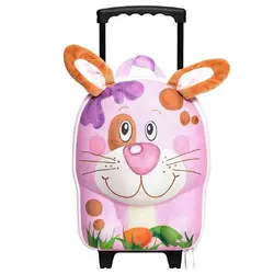 ترولی چرخدار 3 بعدی خرگوش برند اوکی داگ Okiedog