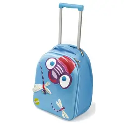 ترولی چرخدار بزرگ اوپس مدل سنجاقک Oops