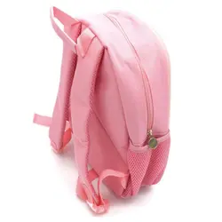 کوله پشتی کودک اوپس Oops طرح جغد 3 بعدی