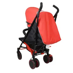 کالسکه دسته عصایی فراری مدل Ferrari baby D200