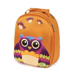 ترولی چرخدار جغد اوپس Oops