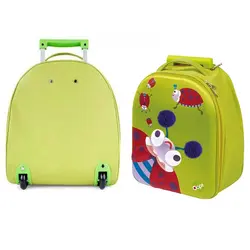 ترولی چرخدار جغد اوپس Oops