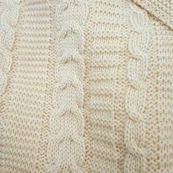 پتو بافت کلاه دار نوزاد مادرکر Mothercare