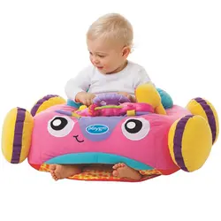 مبل و غلتگیر کودک پلی گرو Playgro