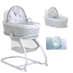 گهواره موزیکال نوزاد کوالا بی بی Koala baby