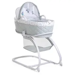 گهواره موزیکال نوزاد کوالا بی بی Koala baby