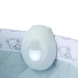 گهواره موزیکال نوزاد کوالا بی بی Koala baby