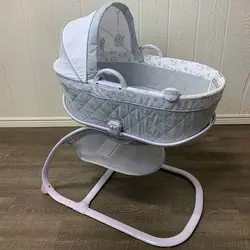 گهواره موزیکال نوزاد کوالا بی بی Koala baby