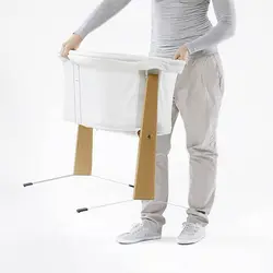 گهواره نوزاد بی بی کاردل Baby cardle