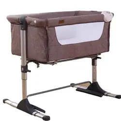 تخت کنار مادر BP